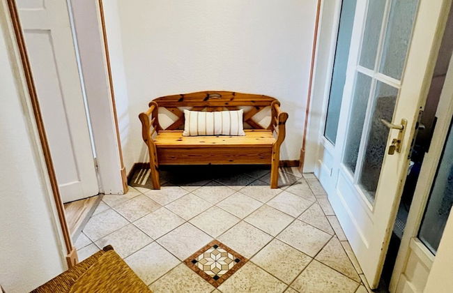 Ferienwohnung Maedchen - Foto 48