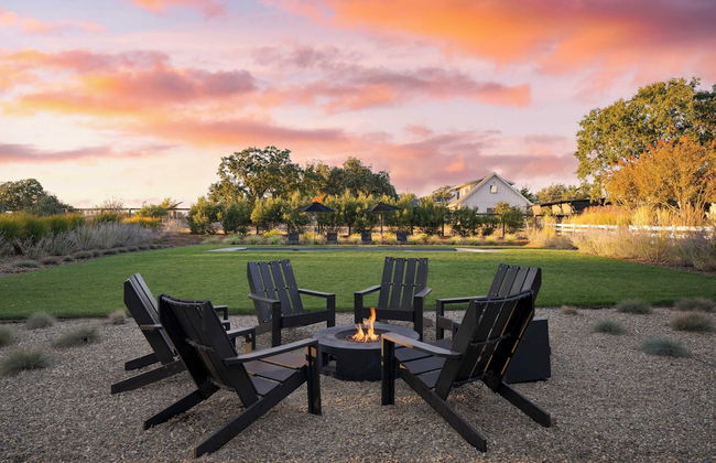 Wine Country Estate by Avantstay Pool, Spa, Barn - Foto 1