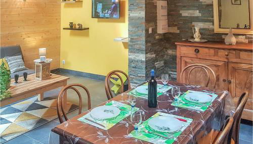 Gorgeous Home In Mont-Dol With Wifi - Foto 3