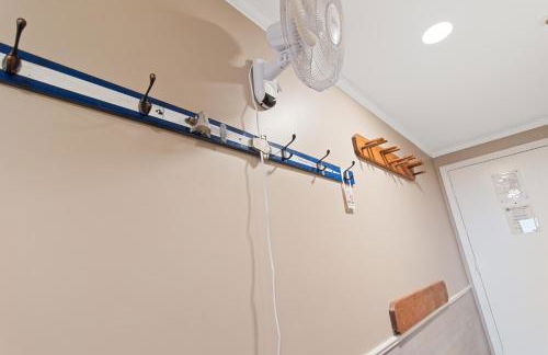 ML288 New Deck Great Views EZ Parking WiFi Retreat - Foto 14