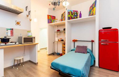 GuestHouse Pet's Friendly - Foto 14