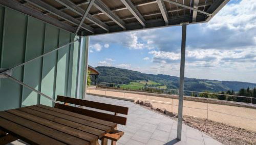 Gîte Montagne avec Piscine Chauffée, Spa et Sauna - Les Roches - FR-1-589-656 - Foto 4