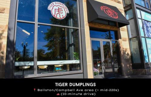 Charming 4BR Retreat in Arlington Sleeps 12 NearDC - Foto 3