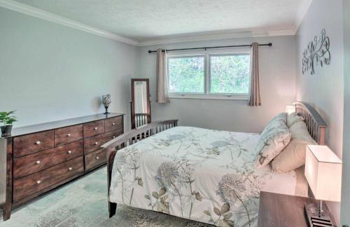 Three Oaks Escape - Foto 28