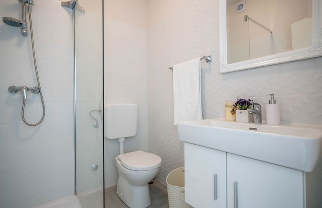 Apartments Sonata - Foto 60