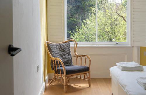 Spacious apartment with terrace - Foto 36