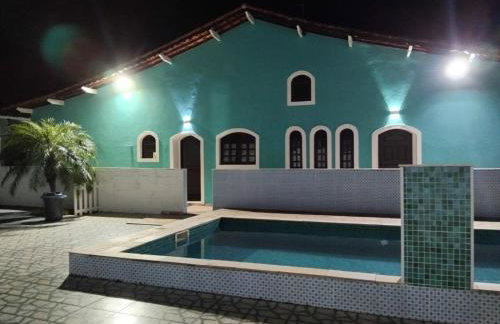 Itanhaem - Casa com Piscina - Foto 2