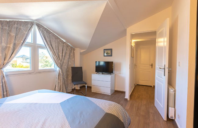 La Closerie des Tremieres - Foto 17