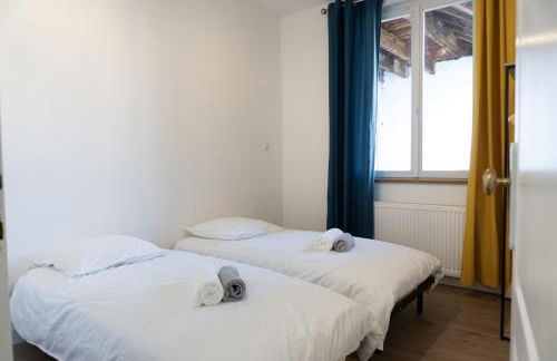 Evasion Alpine au calme près centre ville Chambéry - Foto 20