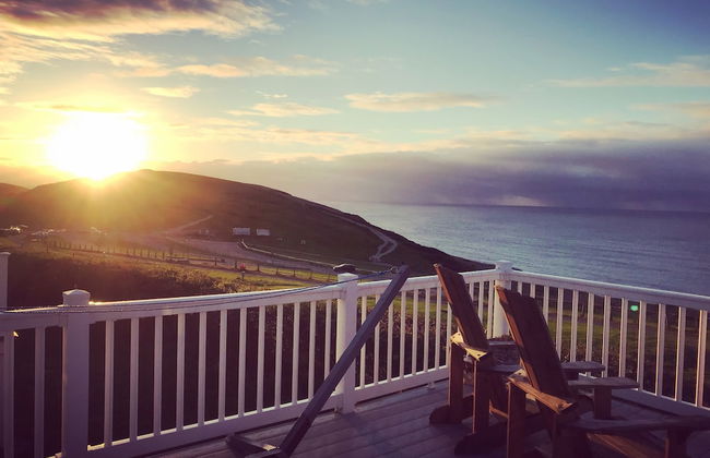 Seaview,sleeps 4to6,pet Friendly, Parking - Foto 16