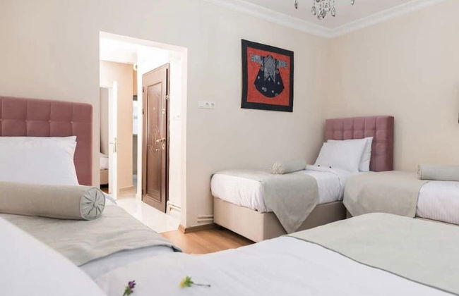 Bright Apart Hotel - Foto 16