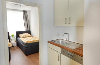 Apartmenthaus Fritz Reuter - Foto 28