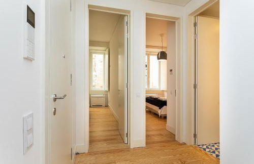 Gonzalo's Guest Apartments - Luxury Baixa - Foto 52