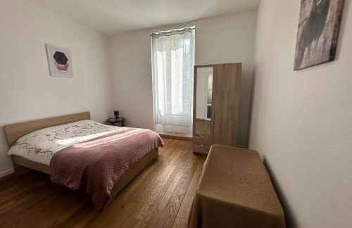 Appartement proche de la gare - Foto 13