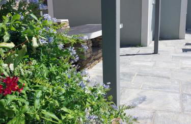 Spiti Sea View Neoclassical House in Stenies - Foto 69