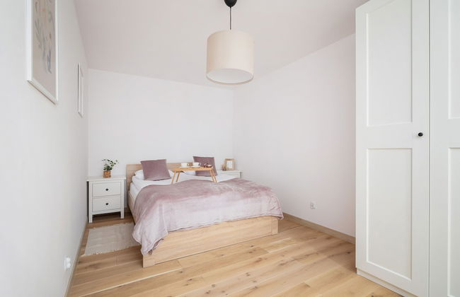 Apartment in the Centre by Renters - Foto 20