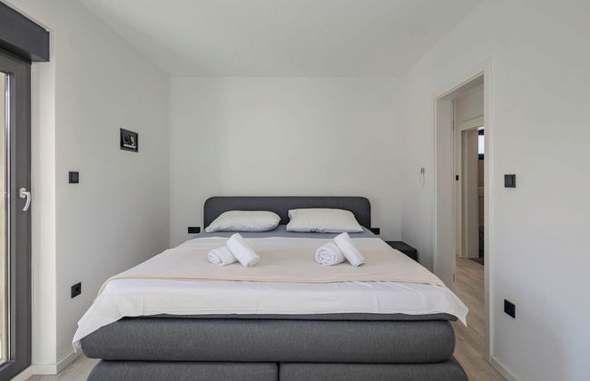 Pool House Old Town - Foto 5