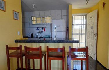 Apartamento Mobiliado Vila Iracema - Foto 25