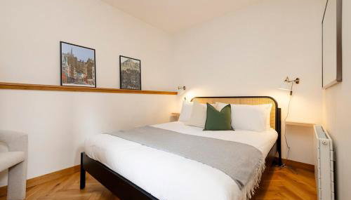 Argyl - The Foundry, A Bright One Bedroom House with Balcony - Foto 4