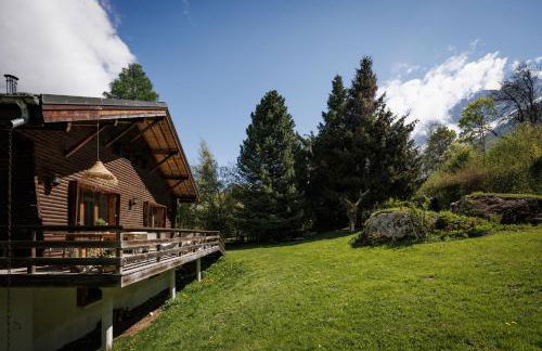 Chalet Hautbois - Family Chalet with 5 Bedrooms with Glacial views CHAMONIX - By Cozee Rentals - Foto 41