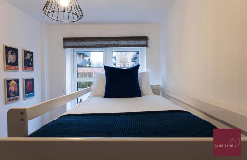 Hook Three Bed Flat Parking - Photo 13