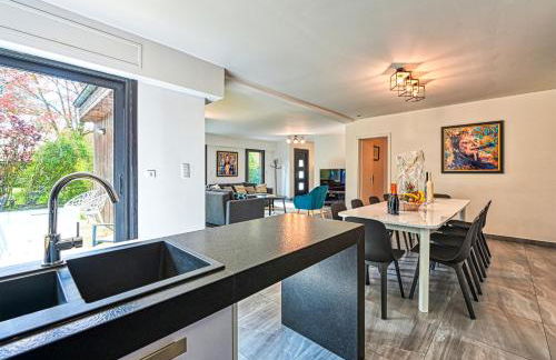 Villa contemporaine 7 minutes du Centre de Lille - Foto 10