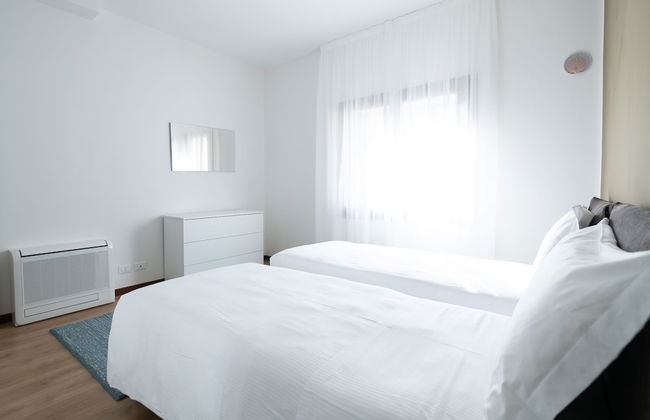 Residenza Corso Palladio 159 - Foto 22