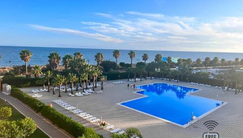 ISLA CANELA PLAYA Y GOLF, 1ª Línea de playa - Foto 2