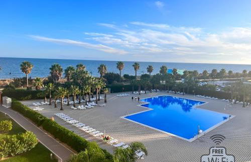 ISLA CANELA PLAYA Y GOLF, 1ª Línea de playa - Foto 2