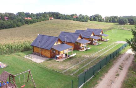 Domki Kosewo - Foto 1