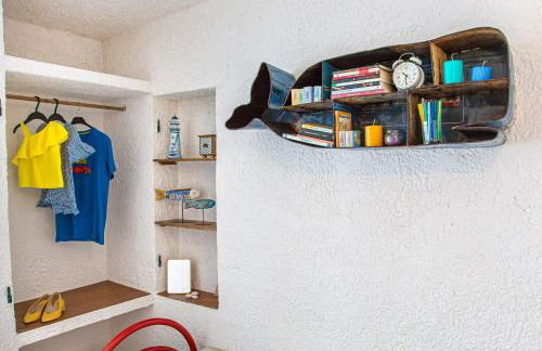 Ti porto al mare Apartment IUN P7641 - Foto 27