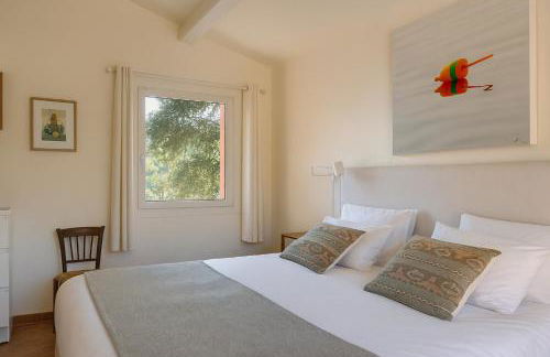 Villa avec piscine, parc naturel Estérel, nature, 15 min de Mandelieu - Foto 18