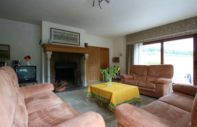 Cozy Holiday Home in Lesterny near Lake - Foto 6