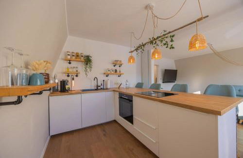 Gemütliche Wohnung mit Wallbox und Klimaanlage - Foto 7