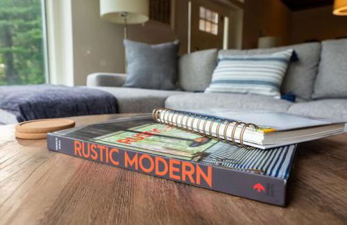 Berkshire Vacation Rentals: High End Berkshires Getaway - Foto 41