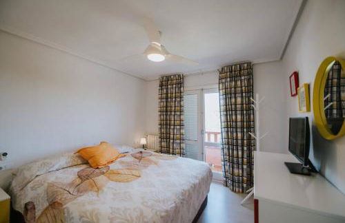 Villa Exclusiva Balcón Rosa mirando a Torrevieja - Foto 47