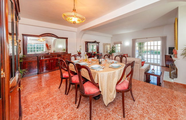 Villa Monchique Royal - Foto 50