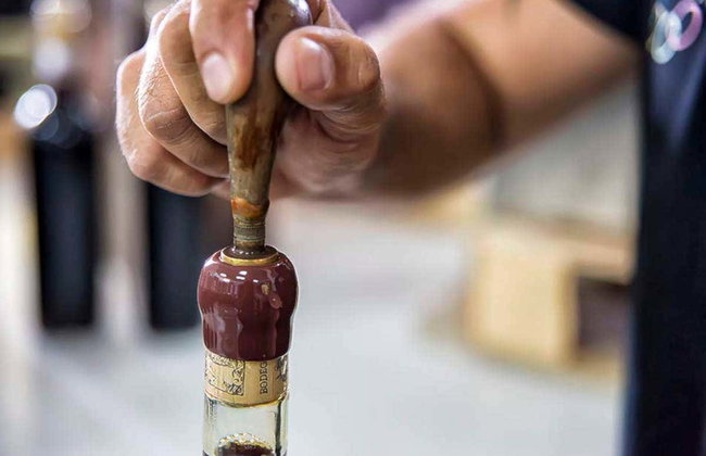 Toro Albala Winery Guided Tour - Photo 4