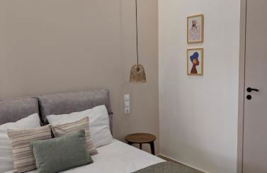 Eriad Patras - Calm Luxury Stay In The City Centre - Photo 34