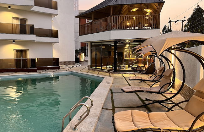 The Destination - Foto 41