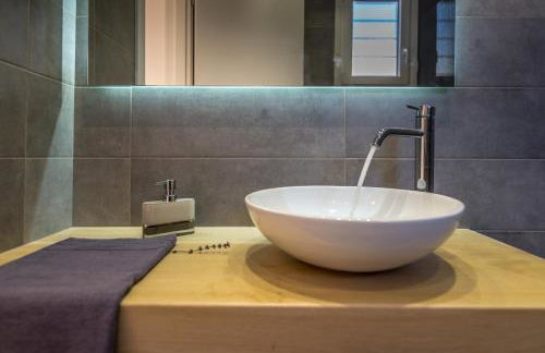 Milos Waves Luxury Apartments - Foto 38