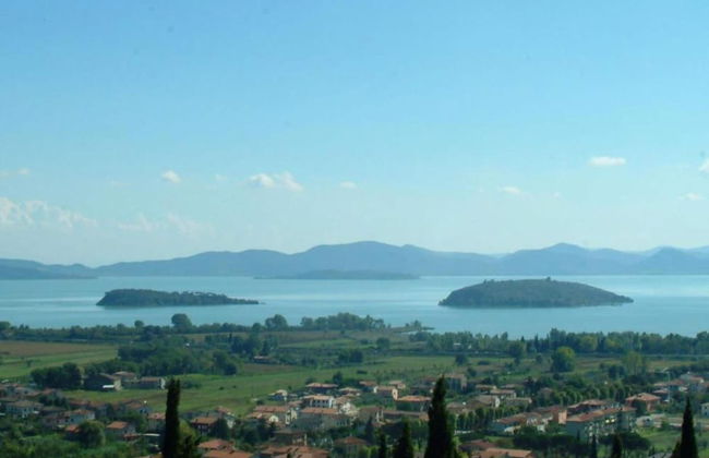 Apartment in Tuoro Near Lago Trasimeno - Foto 32