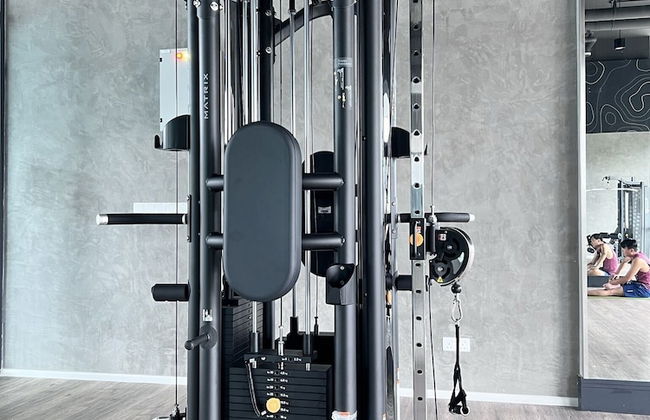 Ojies Onsen - Foto 18