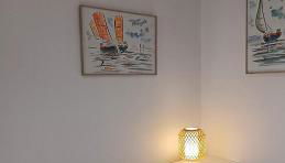 Charmante escale aux Sables d'Olonne - Foto 3