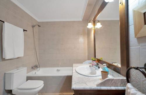 Apartamento en el centro De San Pedro con parking - DEL VALLE 72 1 - Photo 29