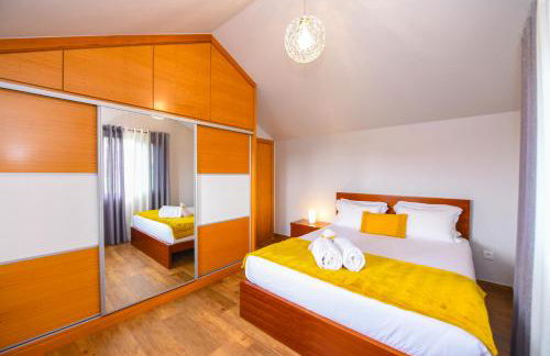 The Cozy Pink House - Foto 16