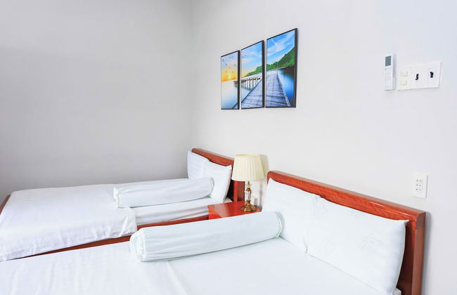 Cuong Anh House - Foto 21