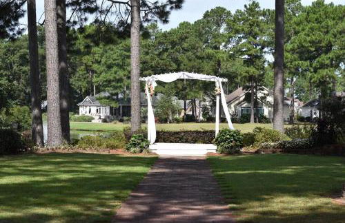 Brunswick Plantation Villa 1 #311M Villa - Foto 28