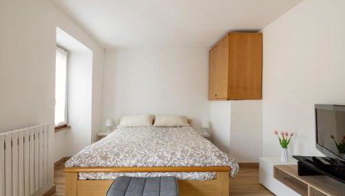 Apartment Cà Dai Noni - Family & Pet Friendly - Terrace - Near Lake Maggiore - Foto 5