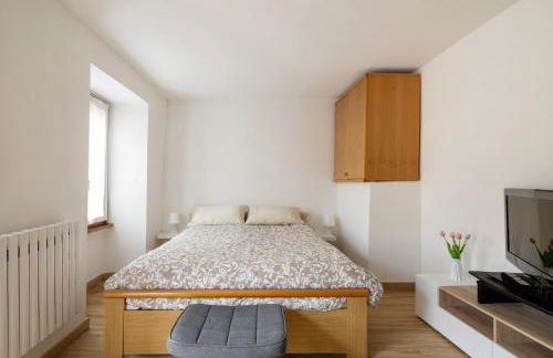 Apartment Cà Dai Noni - Family & Pet Friendly - Terrace - Near Lake Maggiore - Foto 5